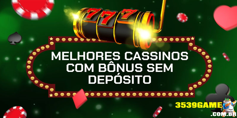Bônus Sem Depósito