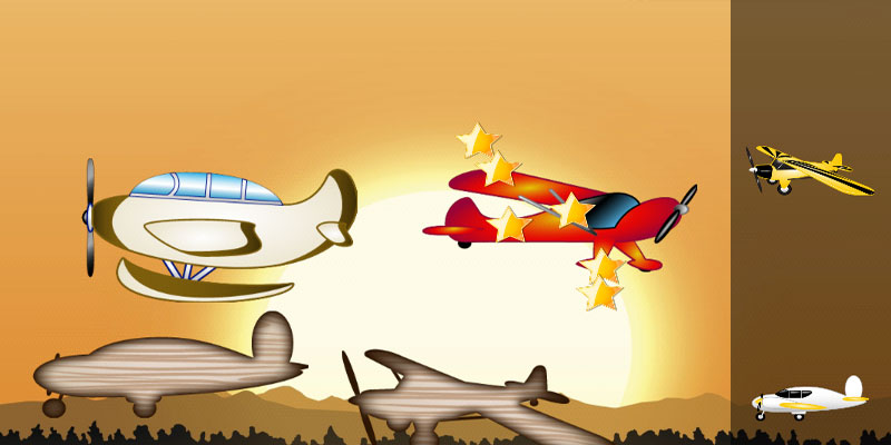 Introdução ao Jogo do Avião