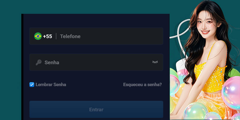 Vantagens de Fazer Login