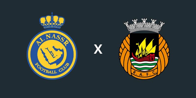 Al-Nassr x Rio Ave